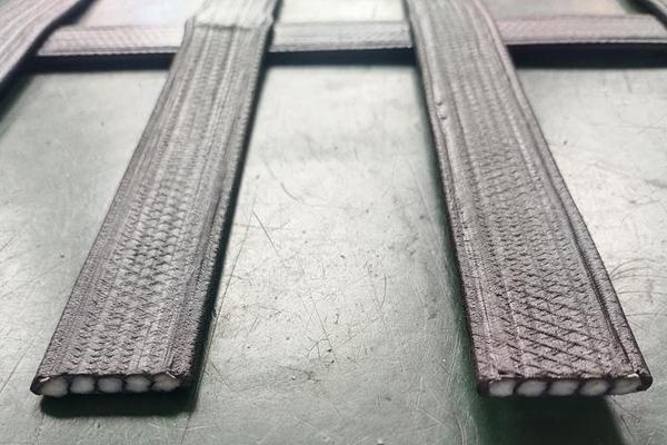 高韌性聚酯紗線集束土工格柵怎么加固呢 第3張