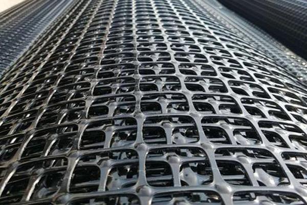 土工格柵拉伸模量和抗拉強(qiáng)度一樣嗎  第2張