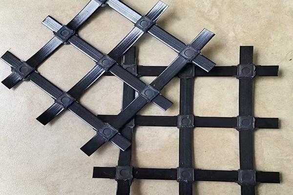 高韌性聚酯紗線集束土工格柵可以用在哪些工程中  第1張