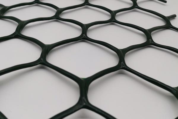 土工格柵與土工網(wǎng)的區(qū)別 第2張