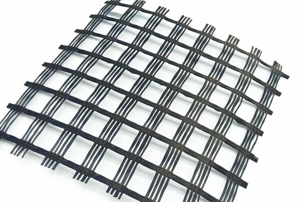 鋼塑土工格柵和玻纖土工格柵可以混用嗎  第2張