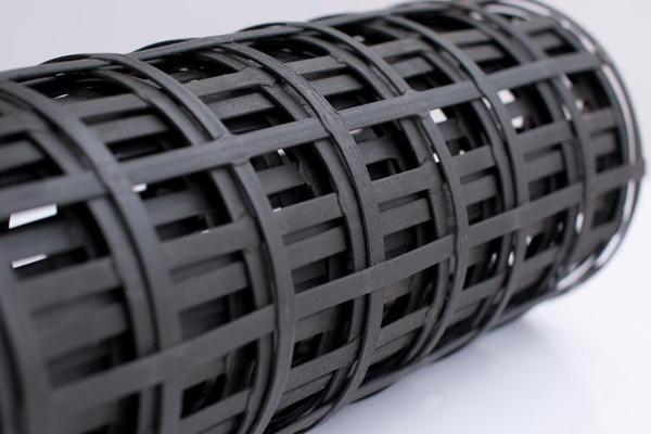 土工格柵可以直接堆放在地上嗎  第3張